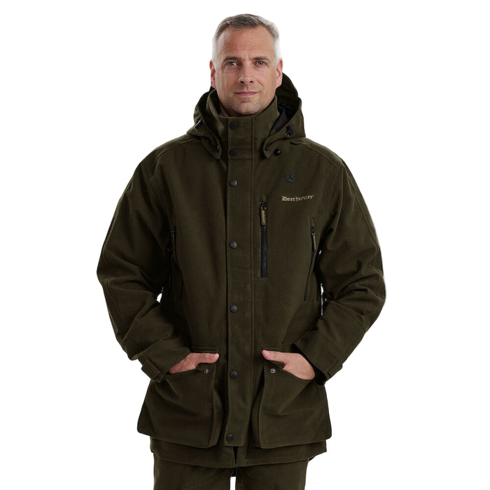 Deerhunter PRO Gamekeeper Jacket  5725