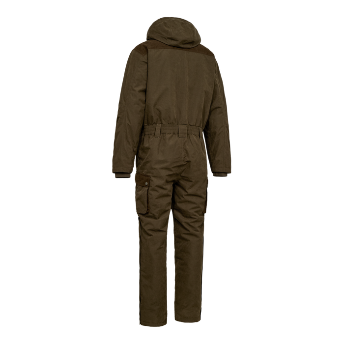 Deerhunter Eagle Winter Boilersuit   Tarmac Green 2784