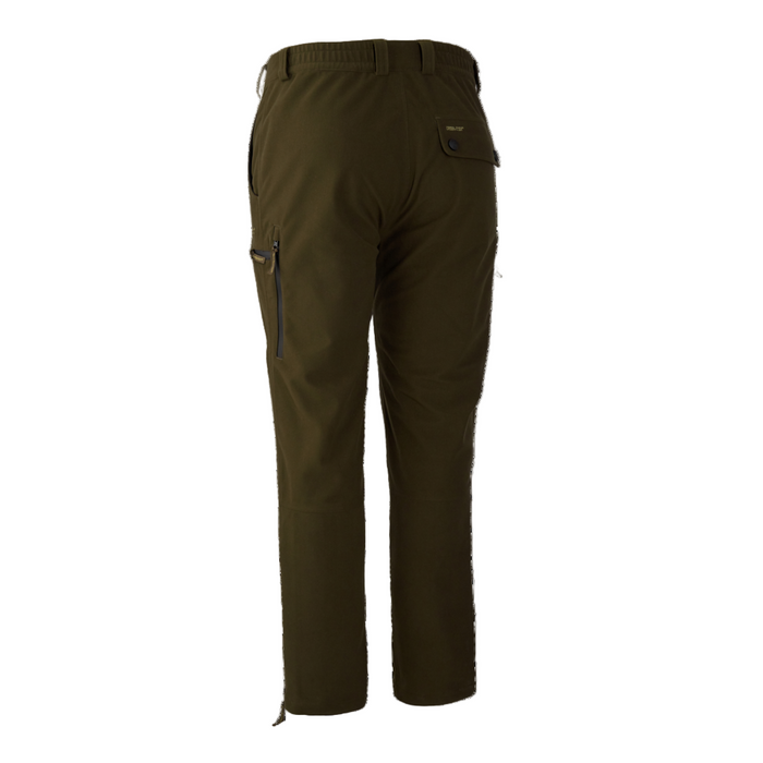 Deerhunter Pro Gamekeeper Boot Trousers Peat 3726