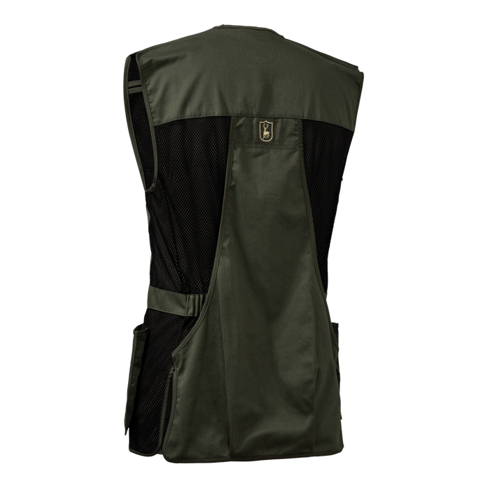 Deerhunter Atlas Mesh Shooting  Waistcoat  - 4127