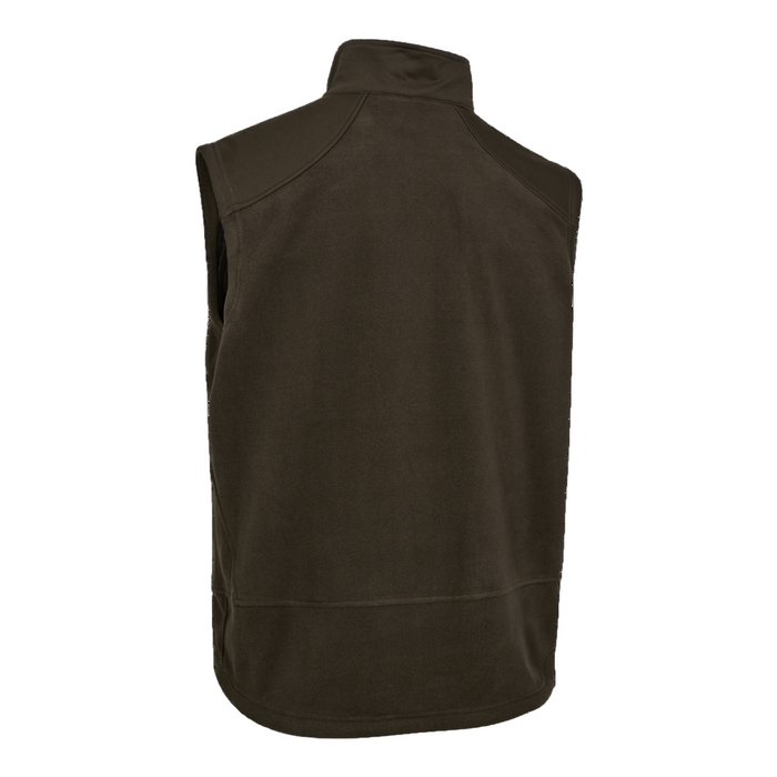 Deerhunter Muflon Pro Fleece Waistcoat - Art Green 4872