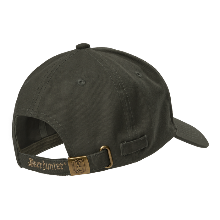 Deerhunter Shield Cap - Timber 6016