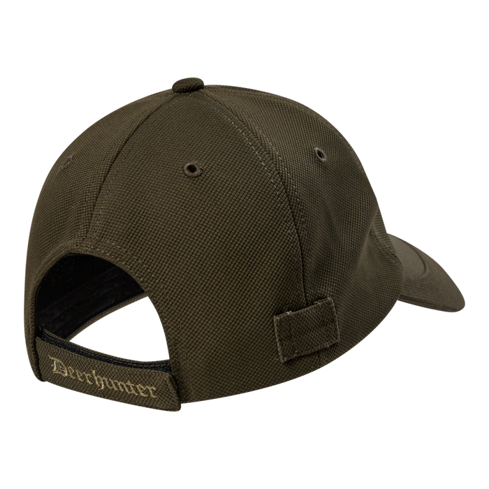 Deerhunter Muflon Pro Cap- Art Green 6868