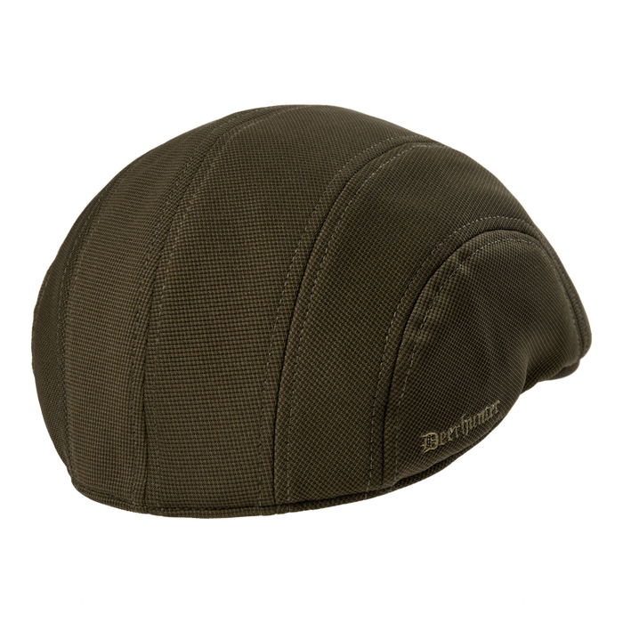 Deerhunter Muflon Pro Flatcap - Art Green 6871