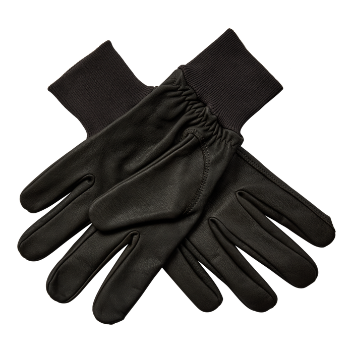 Deerhunter Leather Gloves 8760