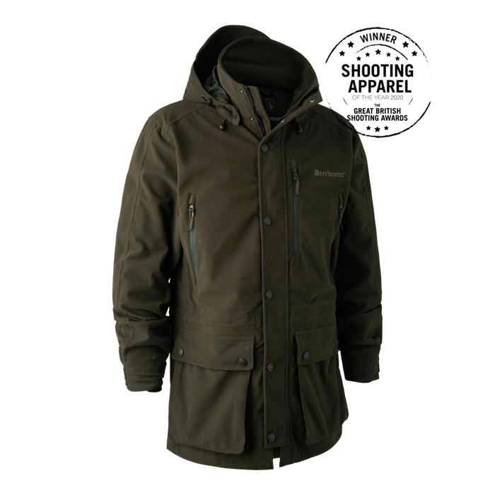 Deerhunter PRO Gamekeeper Jacket  5725