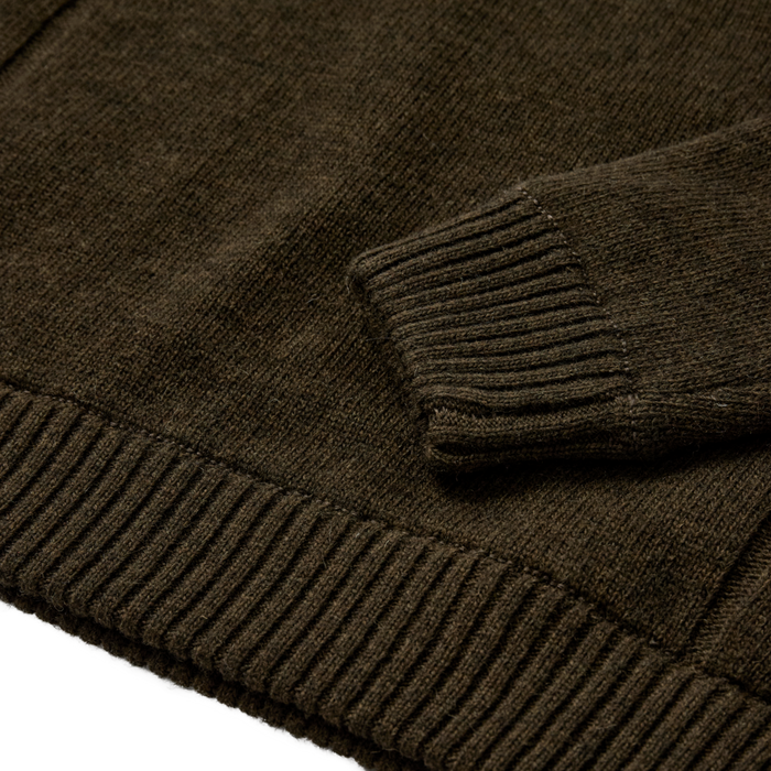 Deerhunter Finley Stormliner® Knit Woodland Melange   8710