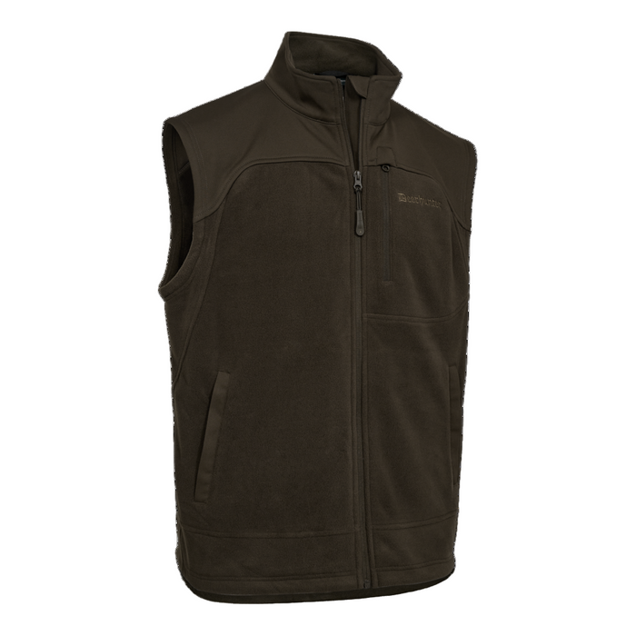 Deerhunter Muflon Pro Fleece Waistcoat - Art Green 4872