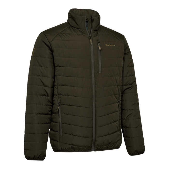 Deerhunter Moor Fully  Padded Jacket Timber 5567