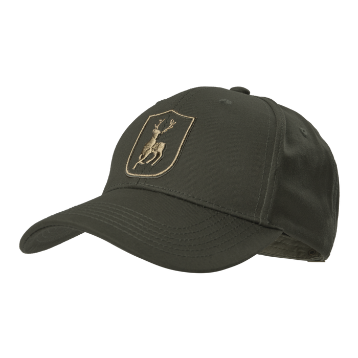 Deerhunter Shield Cap - Timber 6016