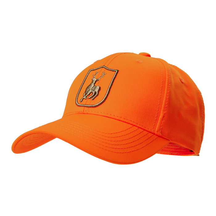 Deerhunter Shield Cap - Orange 6016