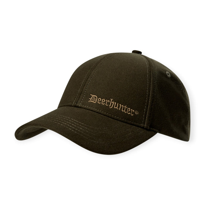 Deerhunter Game Cap - Wood - 6733