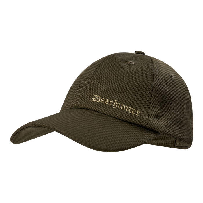 Deerhunter Muflon Pro Cap- Art Green 6868