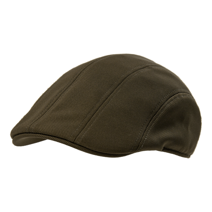 Deerhunter Muflon Pro Flatcap - Art Green 6871