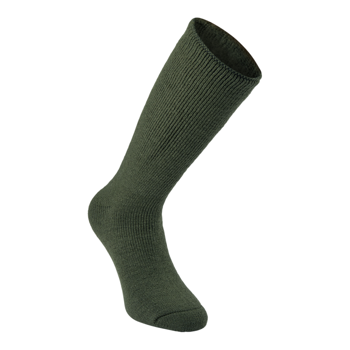 Deerhunter Short Rusky Thermo Socks 25cm  - 8108