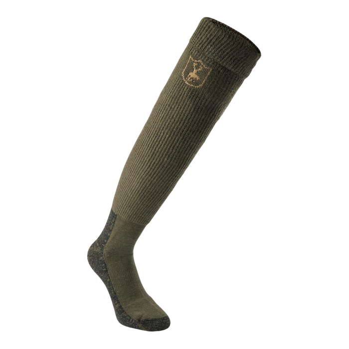 Deerhunter Wool Socks Delux - Long 8424