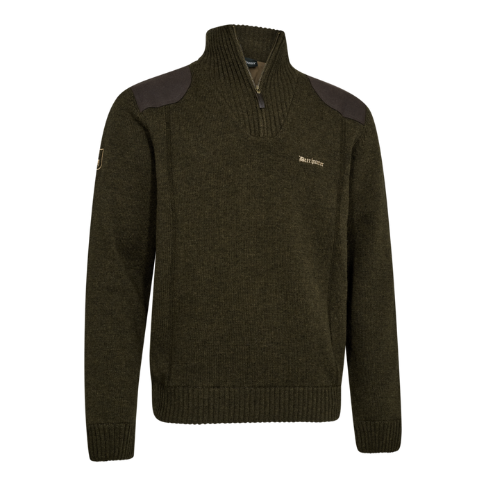 Deerhunter Finley Stormliner® Knit Woodland Melange   8710