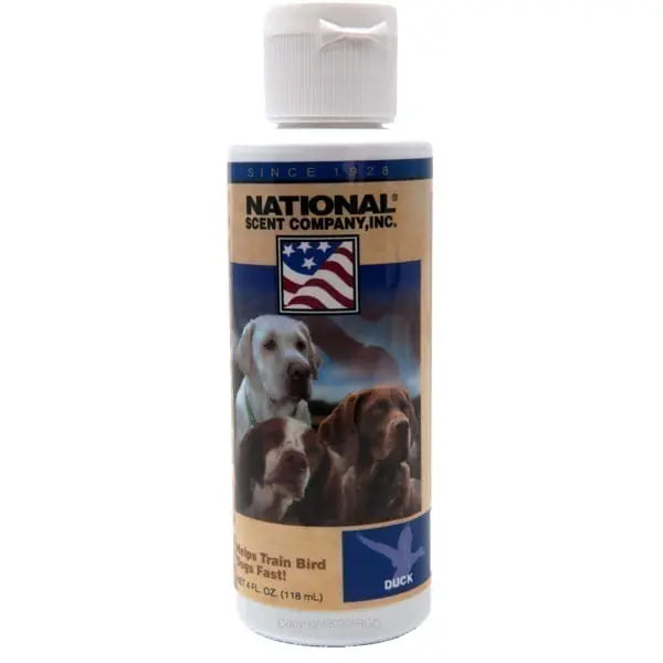 Sporting Saint Duck Scent 2oz Bottle