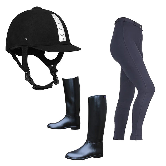 Equestrian Starter Kit