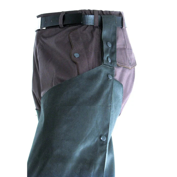 Wildhunter Wax Chaps