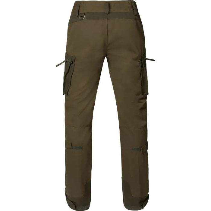 Seeland Trax Trousers -  Light Pine Leg 31"