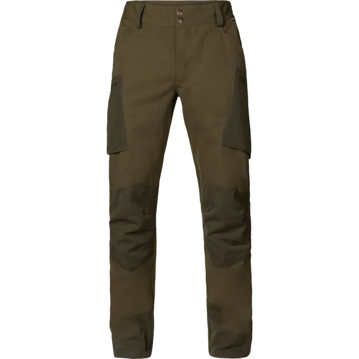 Seeland Trax Trousers -  Light Pine Leg 31"