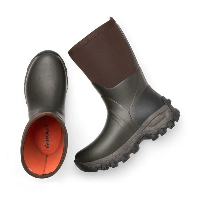 Gateway Woodwalker 12"