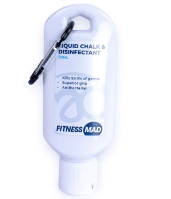 Fitness Mad Liquid Chalk 50ml