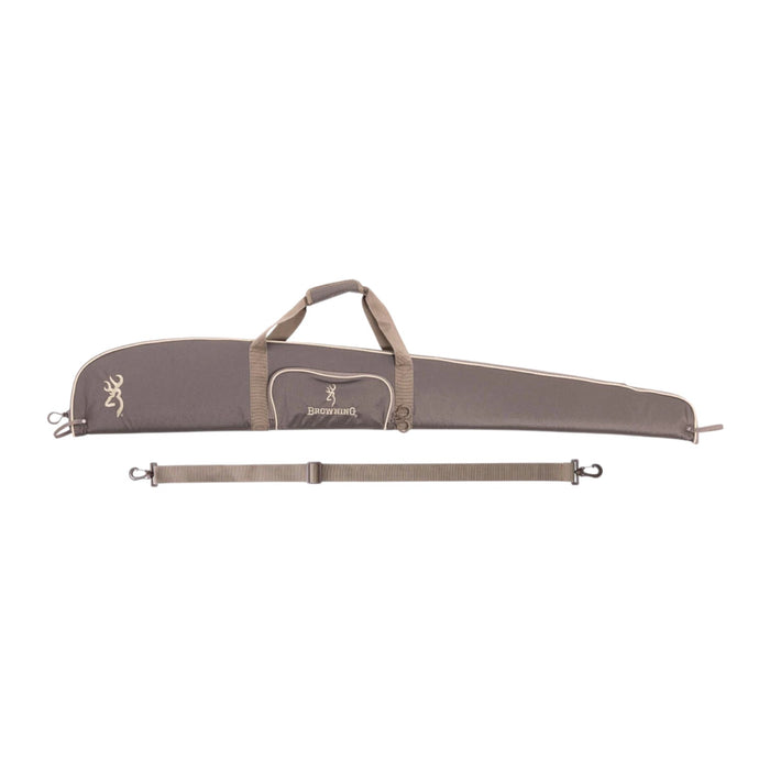Browning Flex Hunter Shotgun Cases Brown