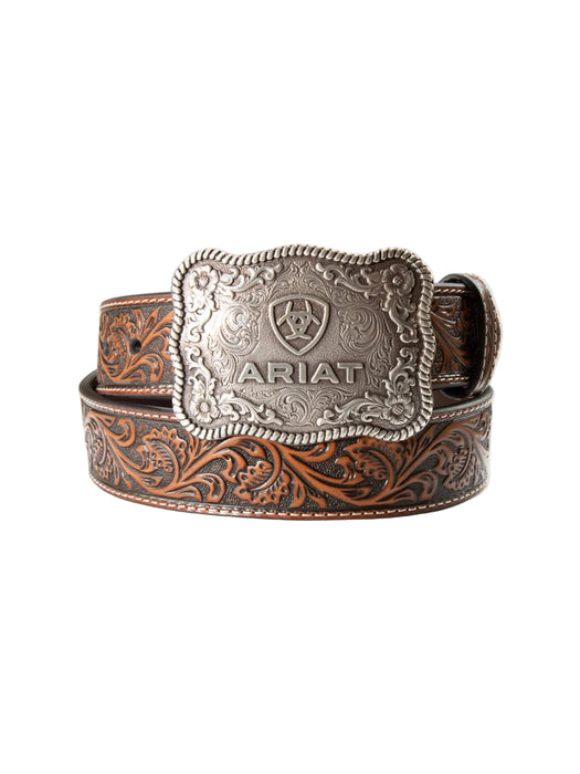 Ariat MFA Belt With Buckle