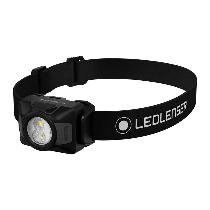 Ledlenser HF4R Headlamp