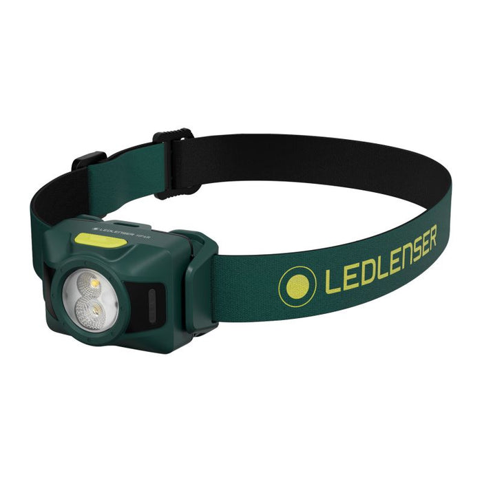 Ledlenser HF4R Headlamp