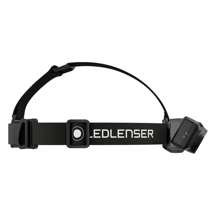 Ledlenser HF6R - Black