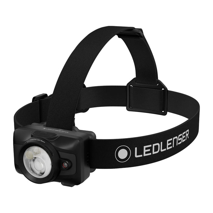 Ledlenser HF6R - Black