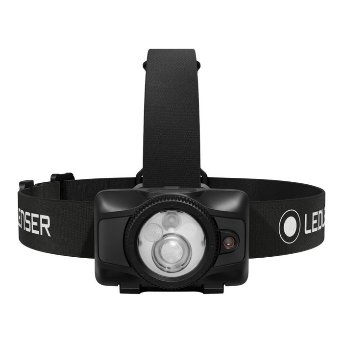 Ledlenser Headlamp HF7R