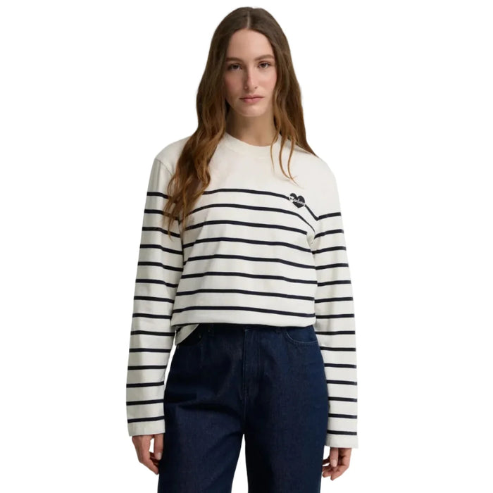 Barbour Harling Top