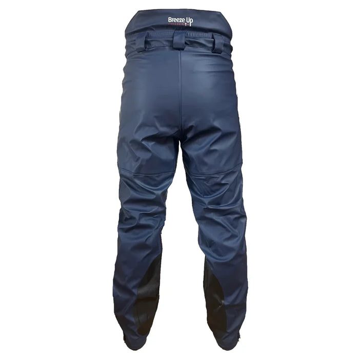 Breeze Up Moonsoon Waterproof Trousers -  Navy