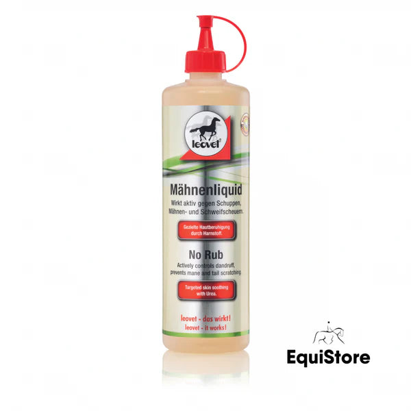 Leovet No Rub 500ml