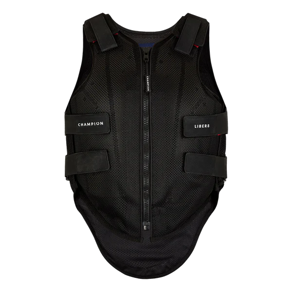 Champion Liber8 Body Protector Women's