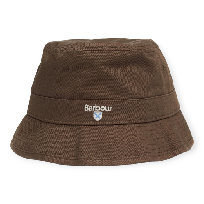 Barbour Cascade Bucket Hat -  Olive