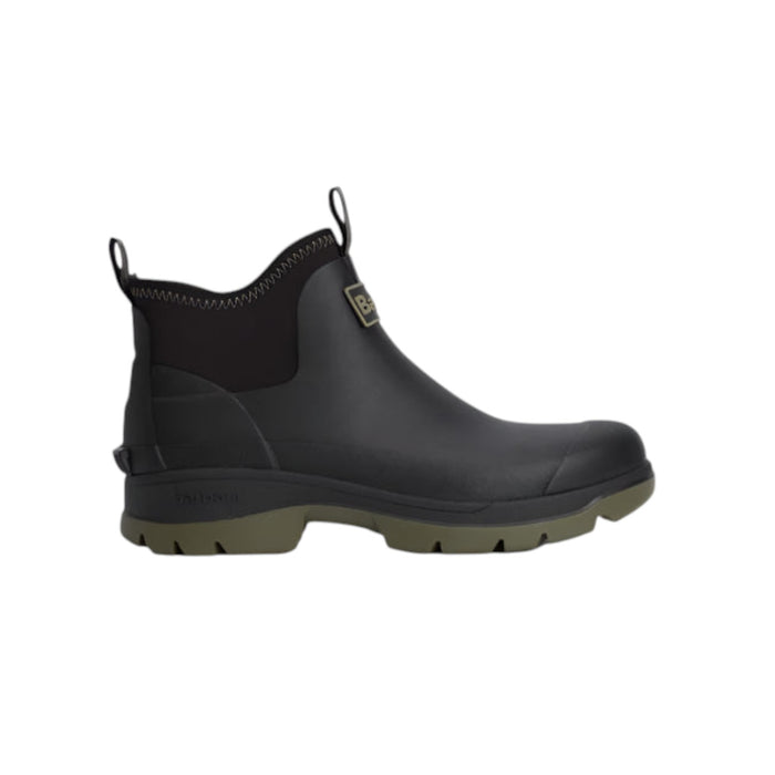 Barbour Ridge Welly -  Black