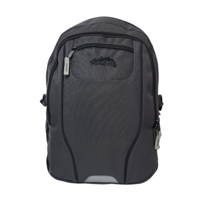 Ridge 53 Pearse Backpack  Charcoal/Grey