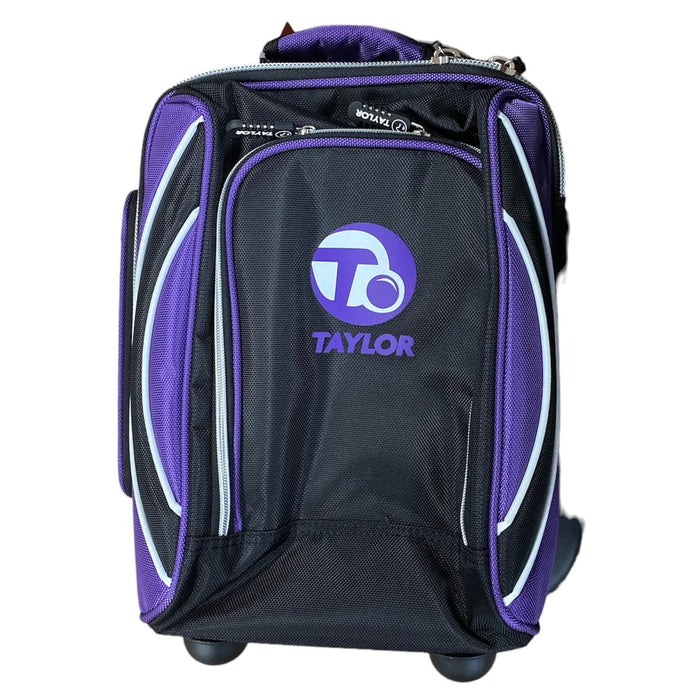 Taylor Bowls Compact Trolley 375