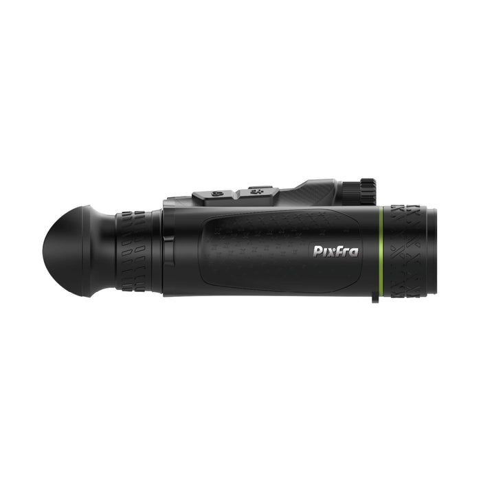 Pixfra | Draco D225-4K | Thermal Binocular