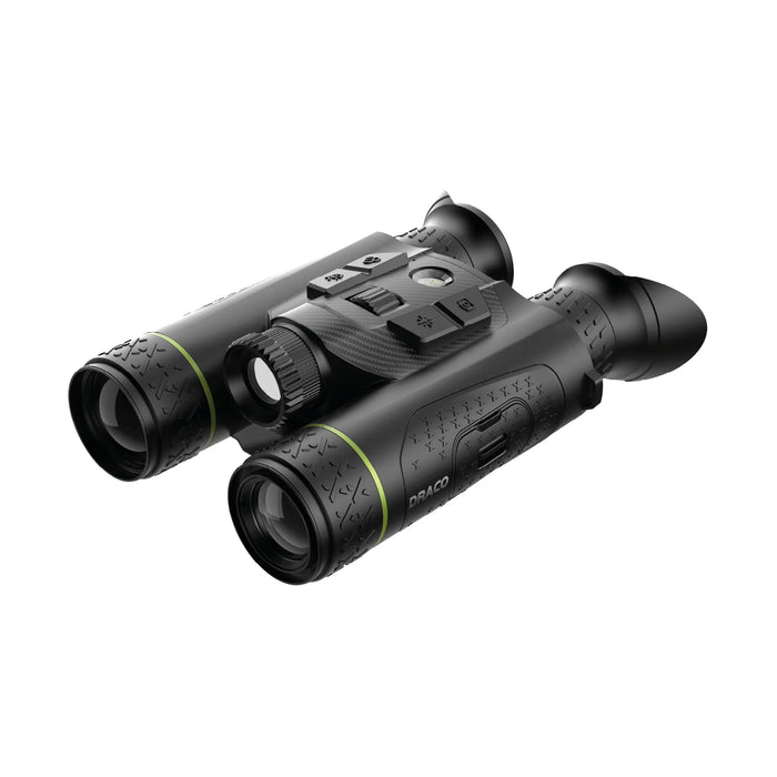 Pixfra | Draco D225-4K | Thermal Binocular