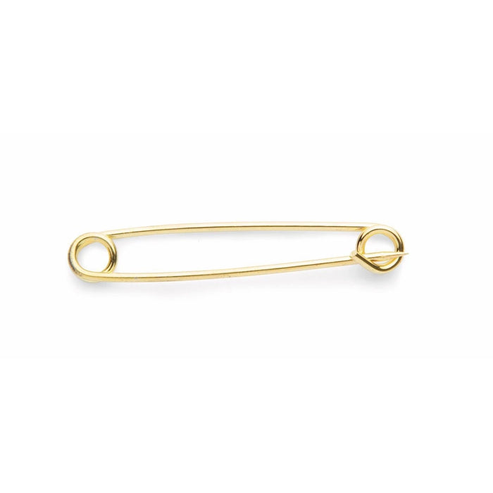 Shires Gold Plated Stock Pin