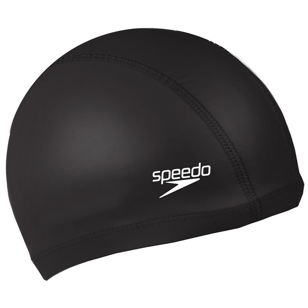Speedo Junior Pace Cap Navy — Sportsden.ie