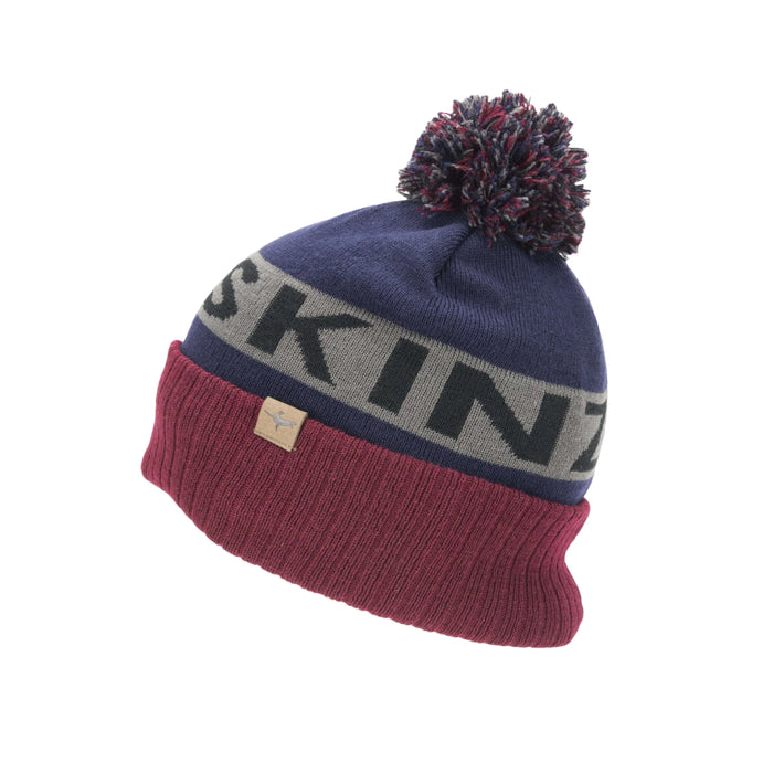 Sealskinz Cold Weather Bobble Hat