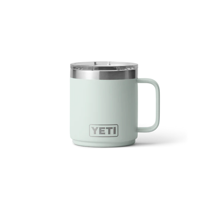 Yeti Rambler Mug 10oz - Ridgeline