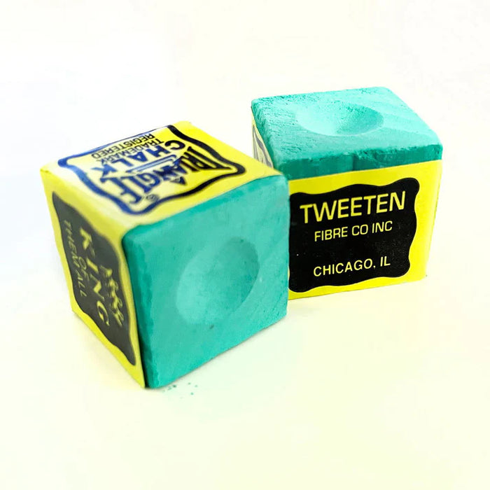 Bce Green Triangle Chalk